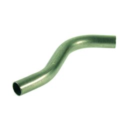 dos d’âne à sertir VSH XPress Inox inox 15mm MM eau potable